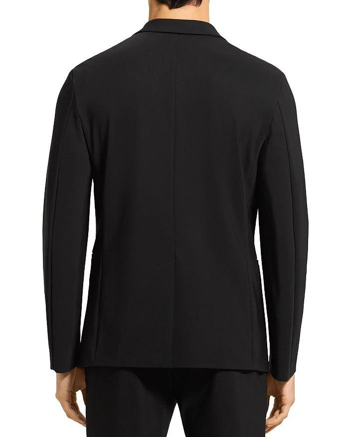 商品Theory|Clinton Precision Ponte Blazer,价格¥3302,第2张图片详细描述