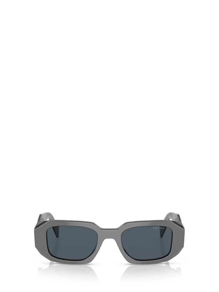 商品Prada|Prada Eyewear Rectangle-Frame Sunglasses,价格¥1843,第1张图片