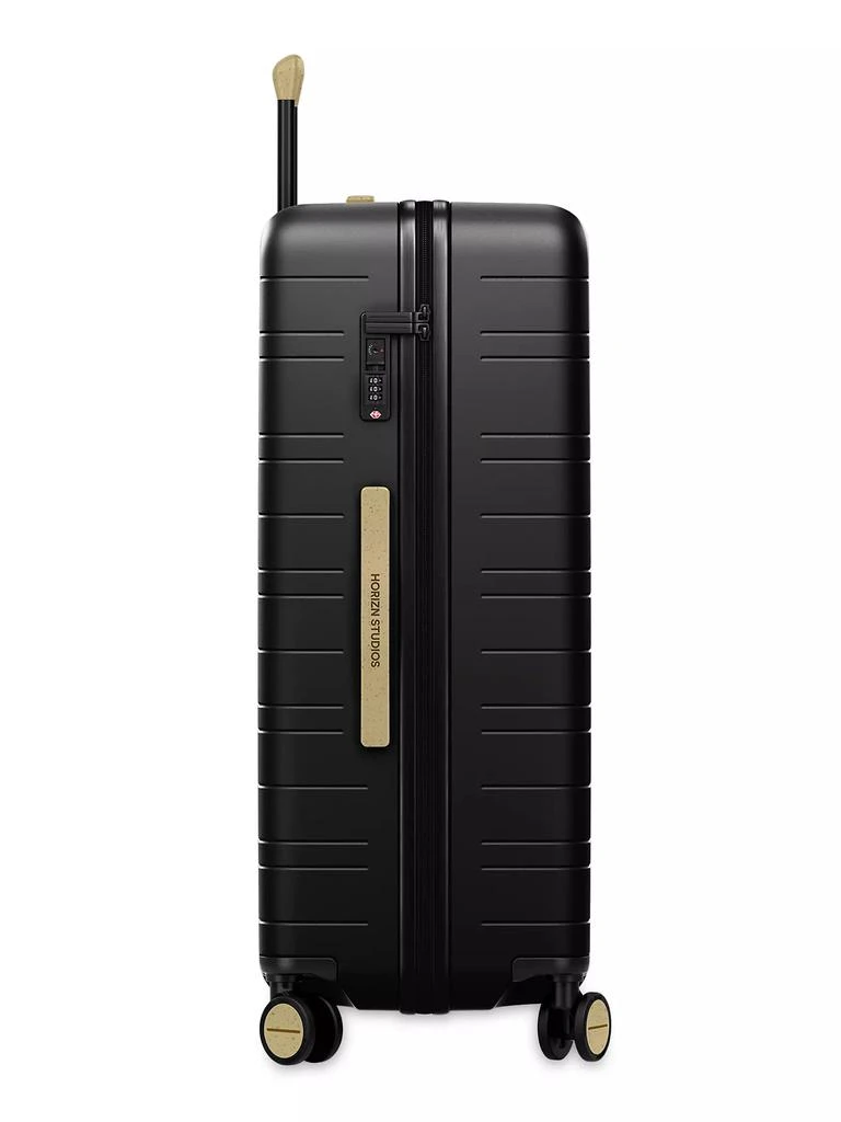 商品Horizn Studios|Re Series Check-In Polycarbonate Suitcase,价格¥4421,第4张图片详细描述