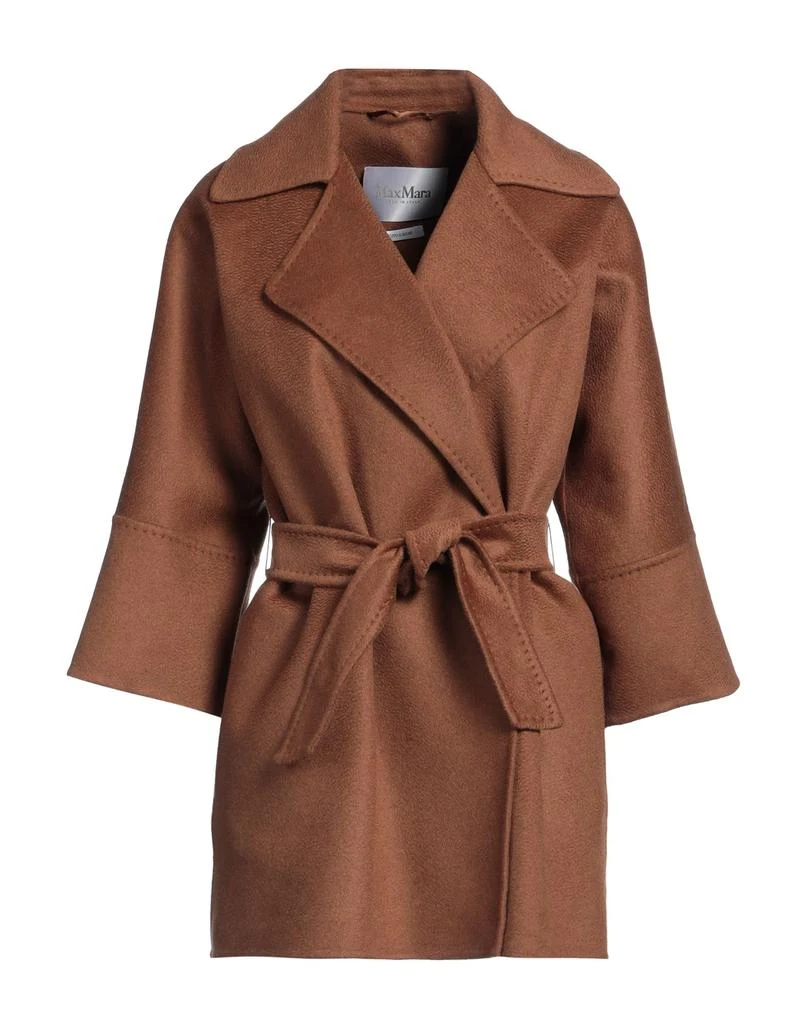 商品Max Mara|Coat,价格¥20050,第1张图片
