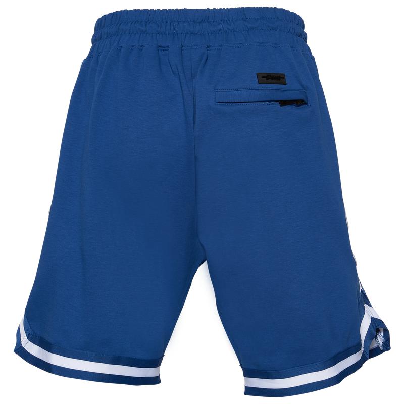 Pro Standard Dodgers Team Logo Short - Men's商品第4张图片规格展示