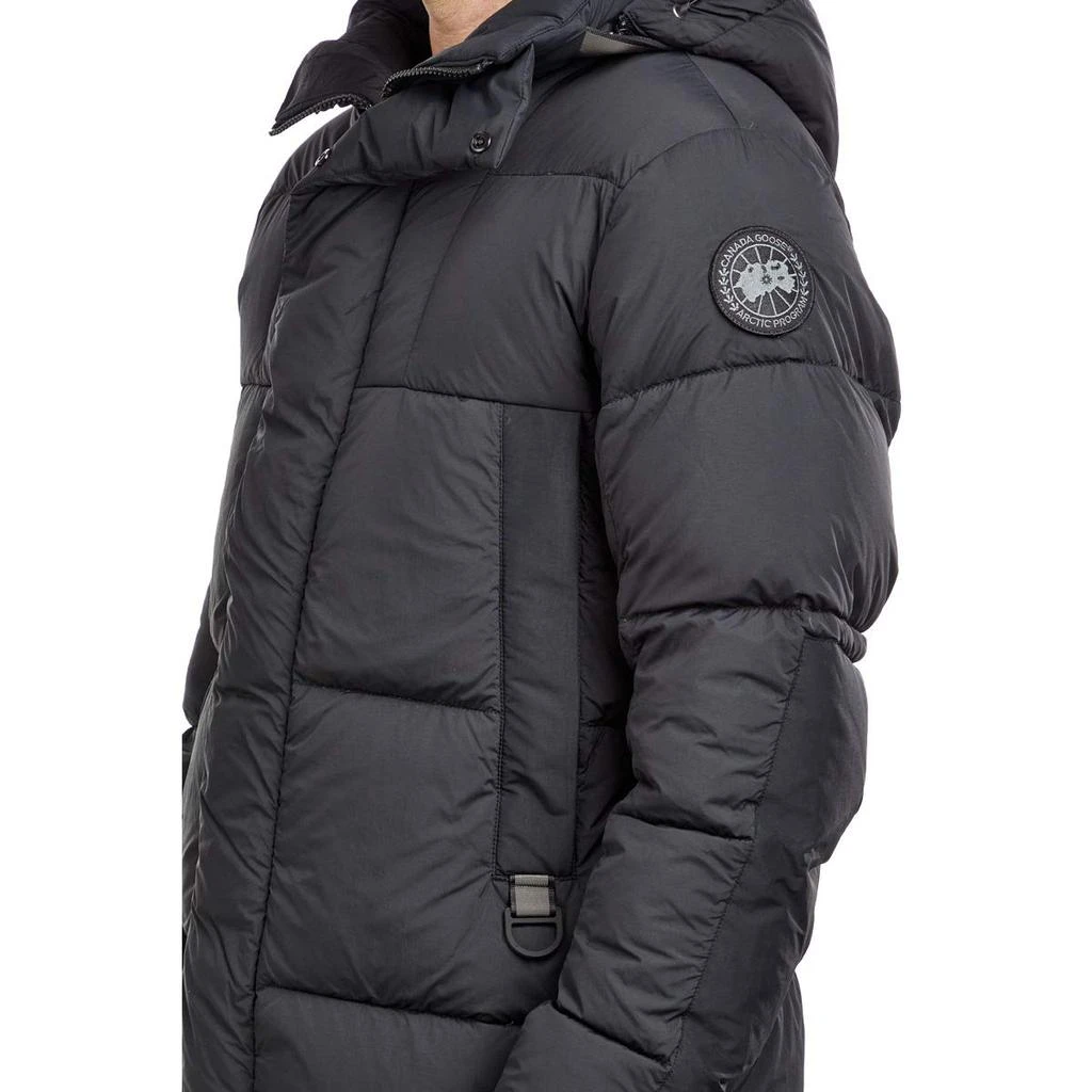 商品Canada Goose|Black Label Osborne Parka,价格¥7931,第3张图片详细描述