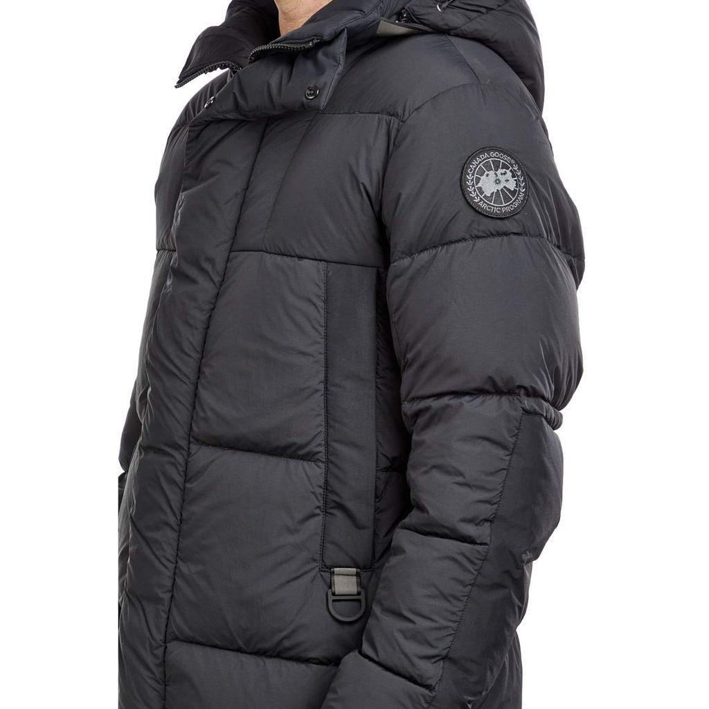 商品Canada Goose|Black Label Osborne Parka,价格¥8509,第5张图片详细描述