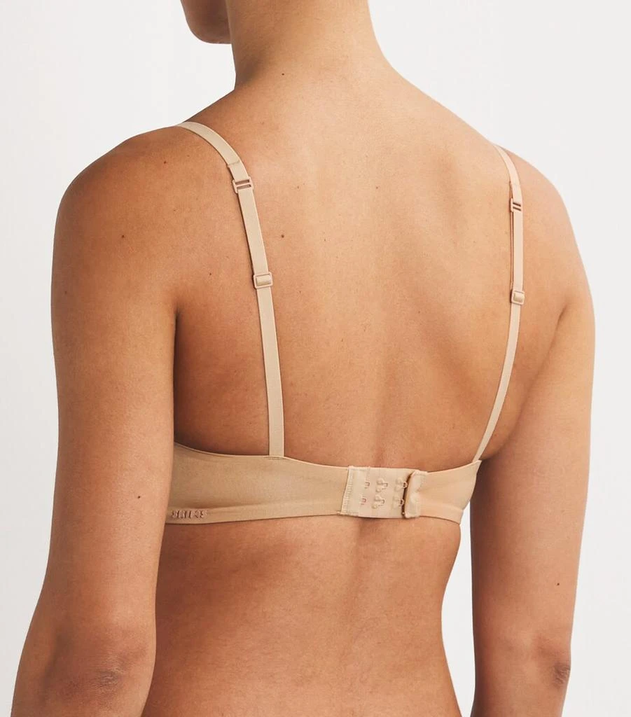 商品SKIMS|Wireless T-Shirt Bra,价格¥551,第3张图片详细描述