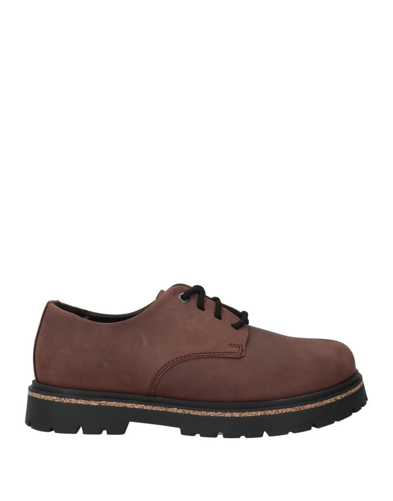商品Birkenstock|Laced shoes,价格¥2196,第1张图片