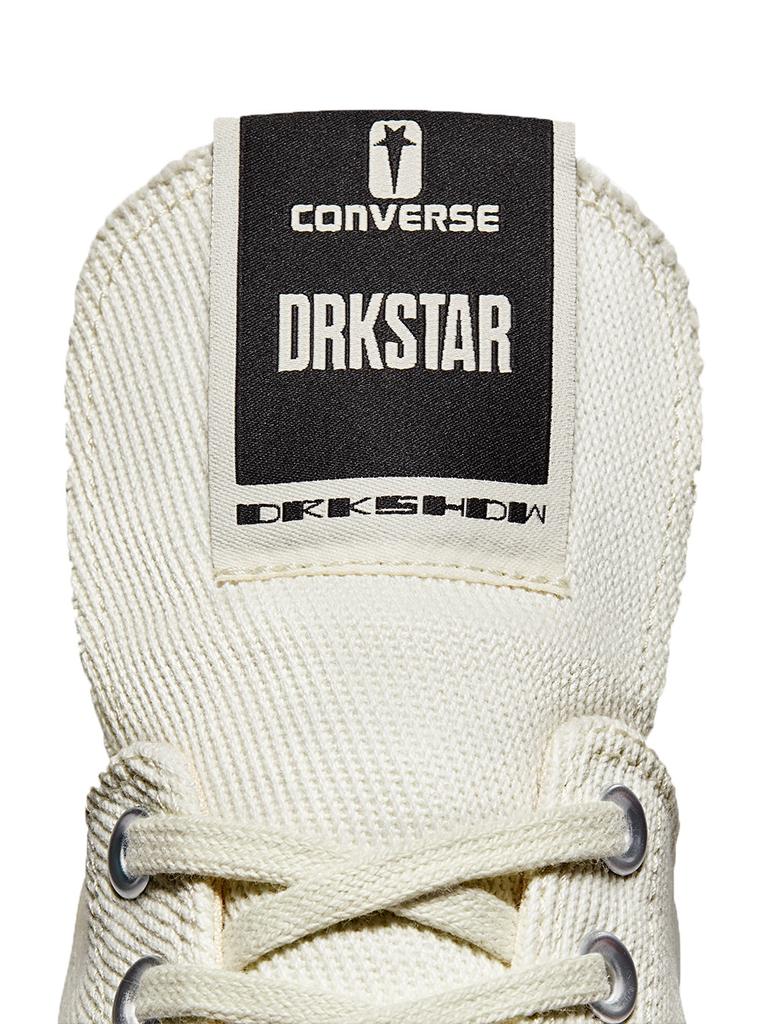 Low-top Sneakers Converse X Drkshdw Drkstar OX商品第4张图片规格展示