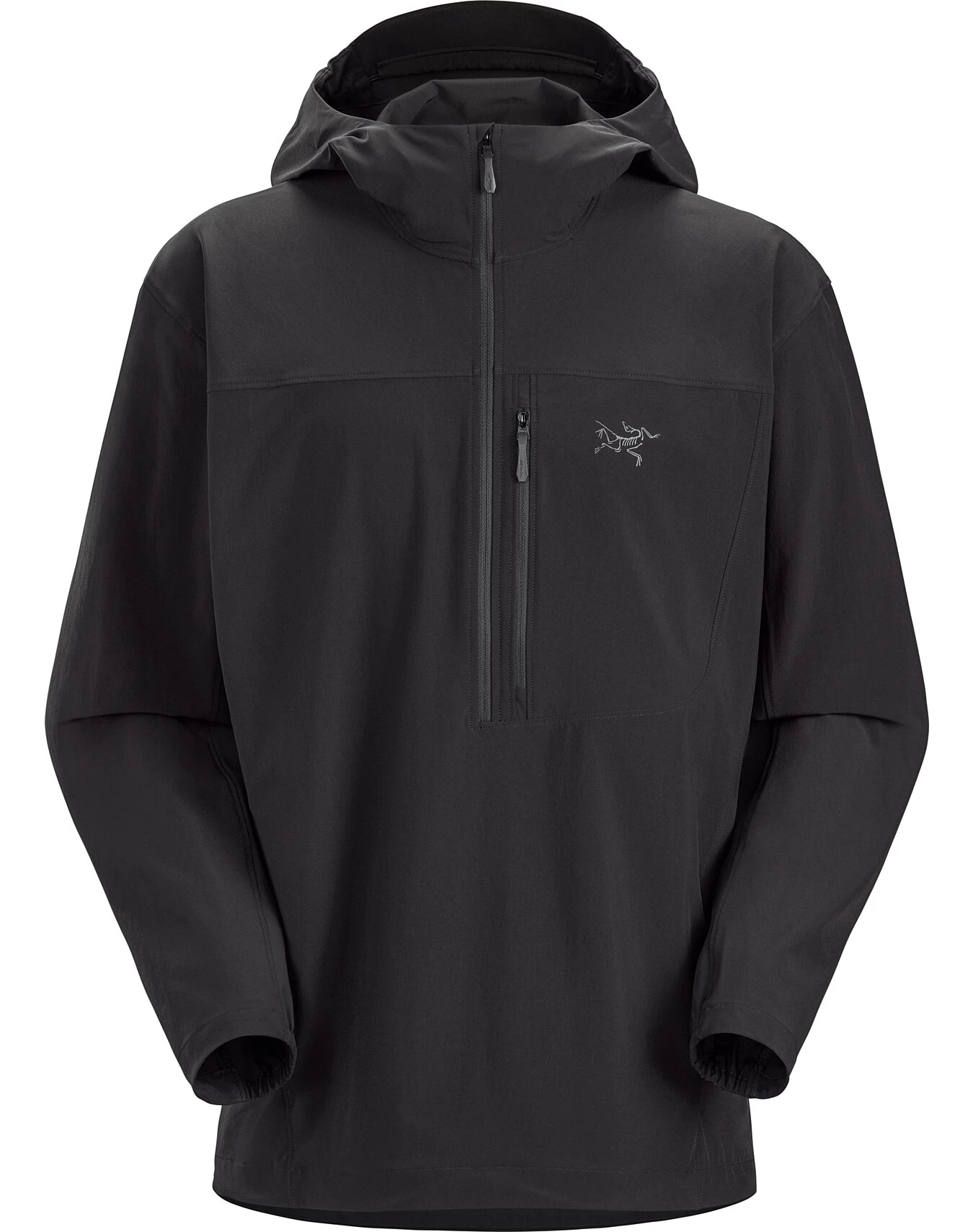 商品Arc'teryx|男士Gamma 混合连帽衫 | GAMMA HYBRID HOODY MEN'S,价格¥2194,第1张图片