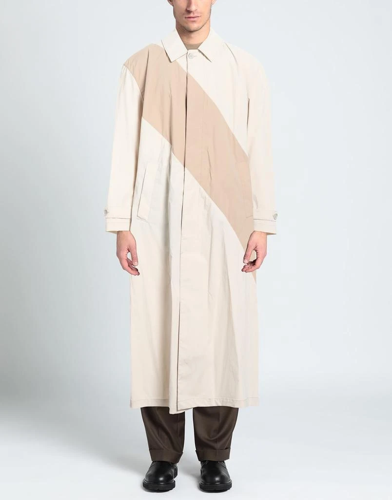 商品Hugo Boss|Full-length jacket,价格¥2229,第2张图片详细描述