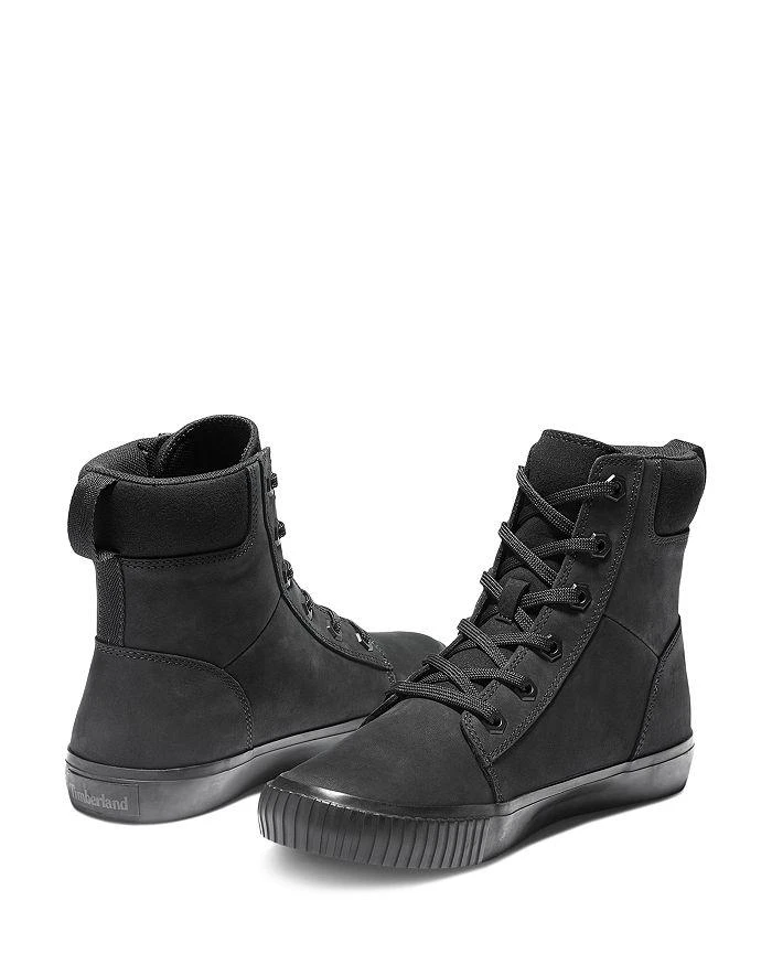 商品Timberland|Women's Skyla Bay 6" Sneaker Boots,价格¥667,第4张图片详细描述