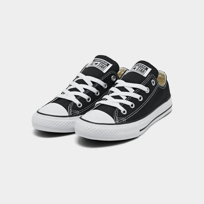 商品Converse|Little Kids' Converse Chuck Taylor All Star Low Top Casual Shoes,价格¥261,第2张图片详细描述