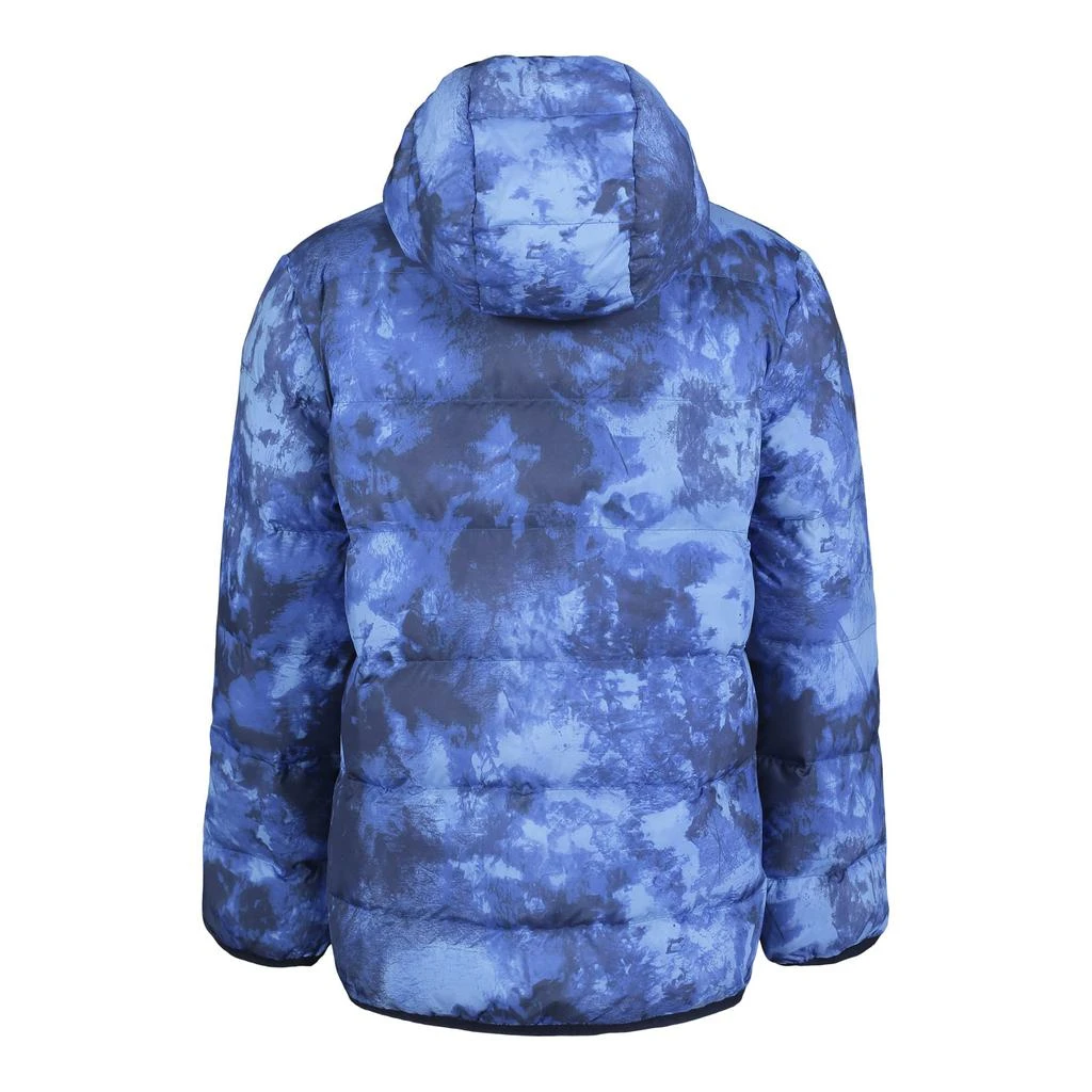 商品Under Armour|Pronto Print Puffer Jacket (Toddler),价格¥326,第2张图片详细描述