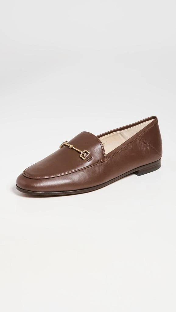 商品Sam Edelman|Sam Edelman Loraine 乐福鞋,价格¥555,第2张图片详细描述