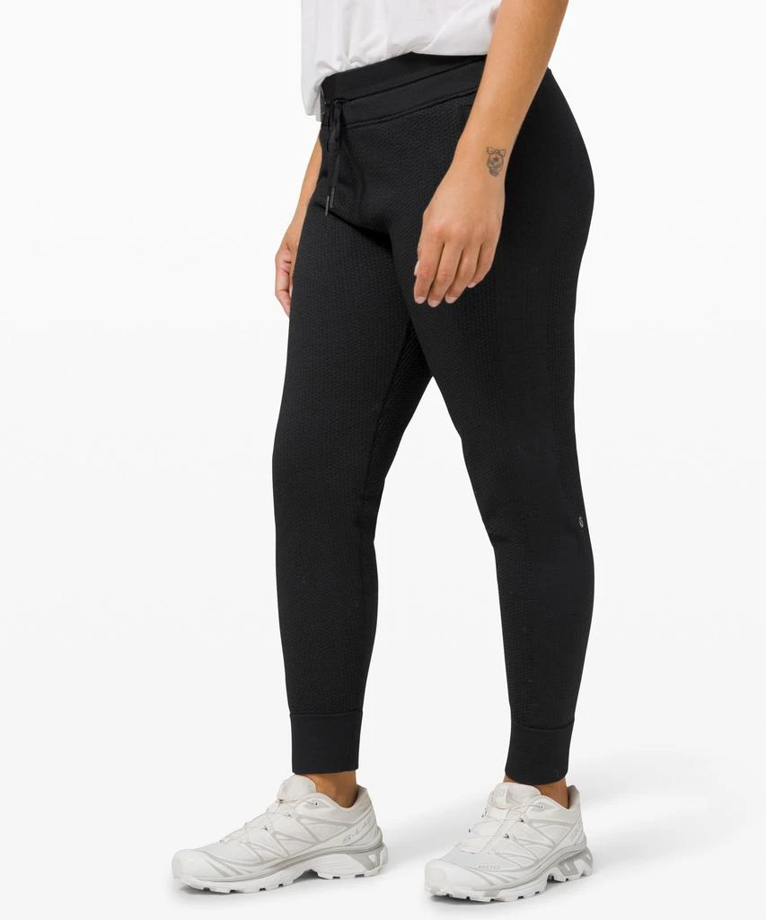 商品Lululemon|Engineered Warmth Jogger,价格¥558,第1张图片