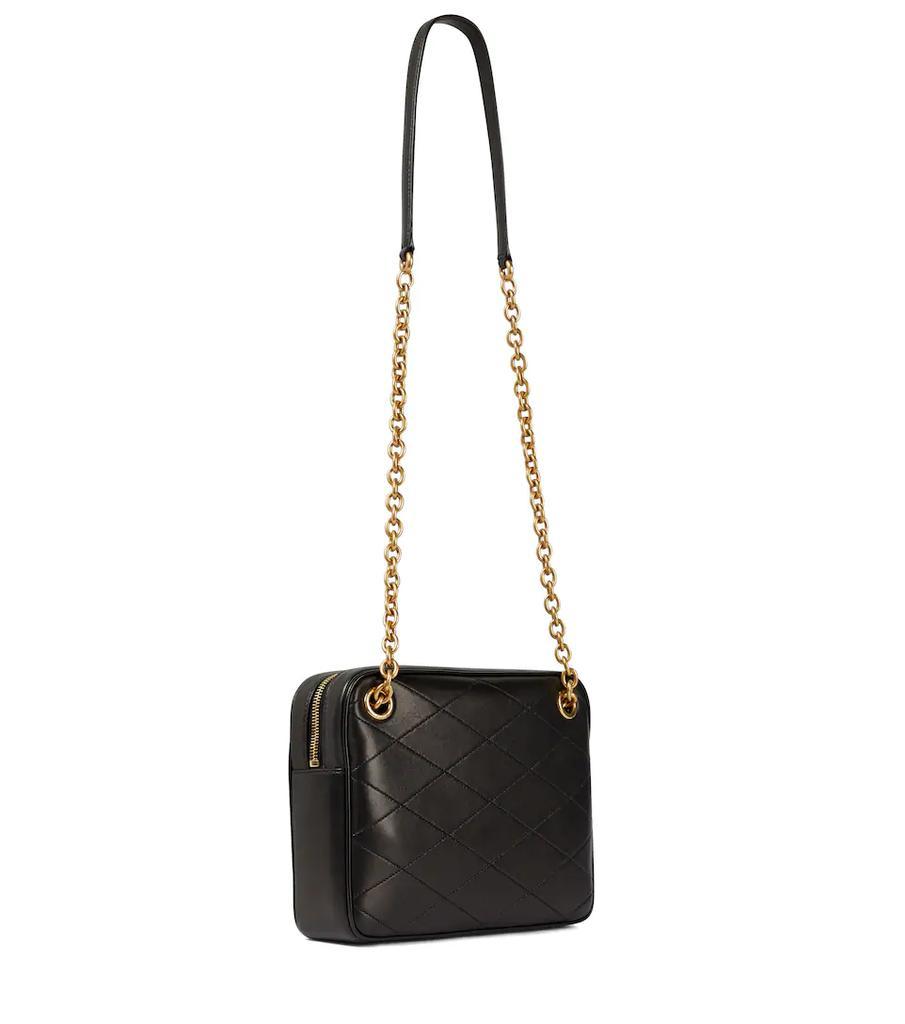商品Yves Saint Laurent|Le Maillon Small leather crossbody bag,价格¥13071,第6张图片详细描述