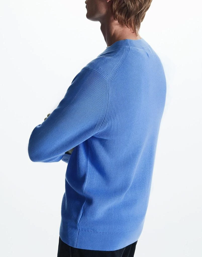 商品cos|Sweater,价格¥748,第3张图片详细描述