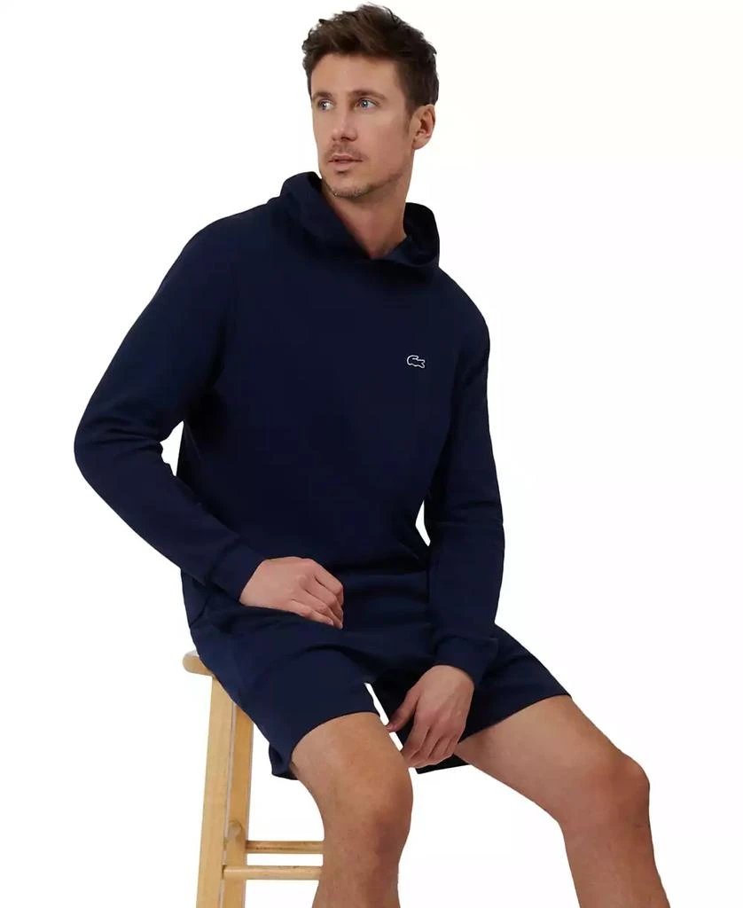Men's Thermal Sleep Waffle Hoodie 商品