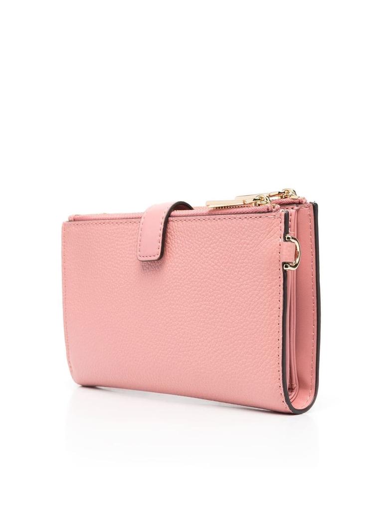 MICHAEL Michael Kors Wristlet Bag商品第2张图片规格展示