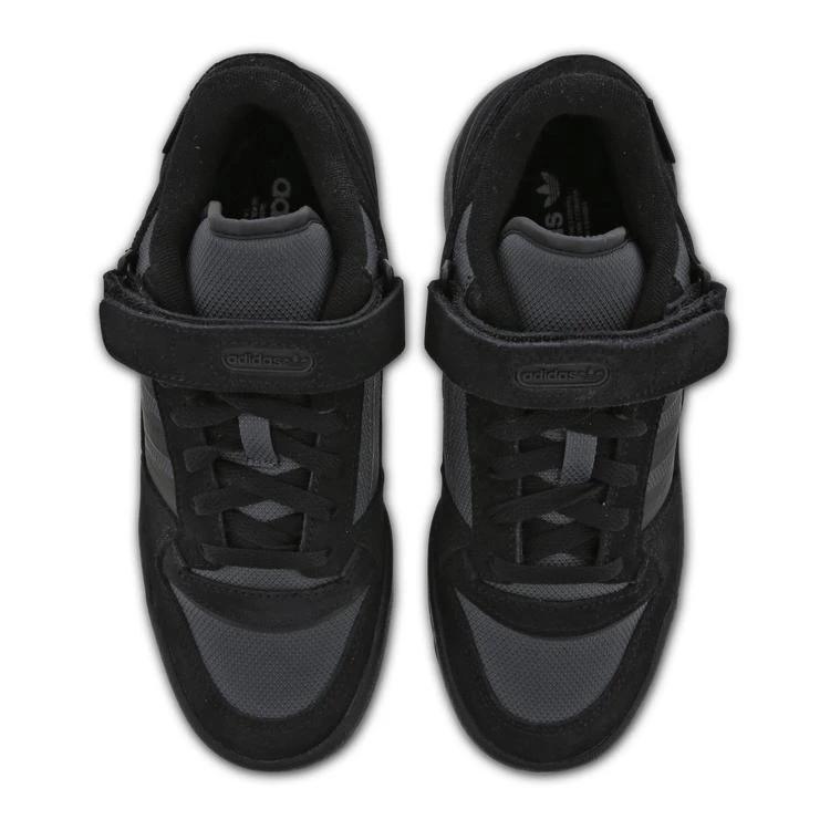 商品Adidas|adidas Forum Low - Grade School Shoes,价格¥525,第5张图片详细描述