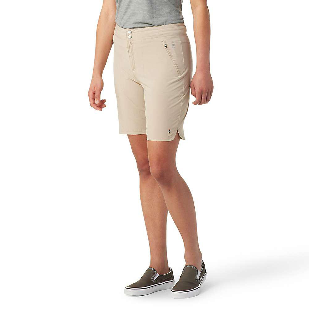 Women's Merino Sport 8 Inch Short商品第6张图片规格展示