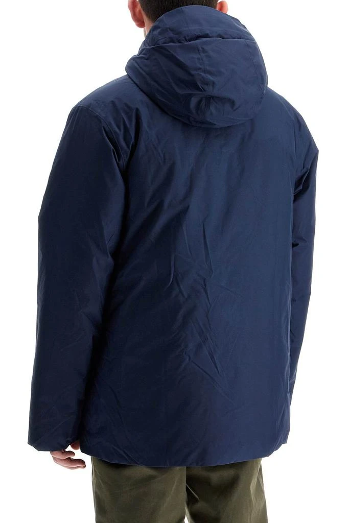 商品Patagonia|padded stormshadow park,价格¥4508,第3张图片详细描述