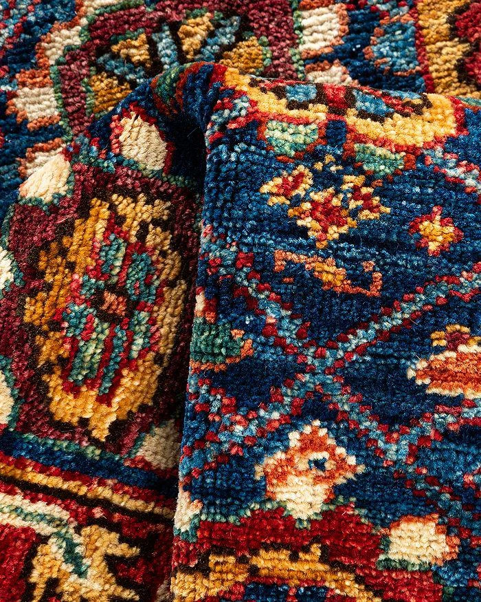 商品Bloomingdale's|Serapi M1973 Runner Area Rug, 2'1" x 6'1",价格¥16972,第2张图片详细描述