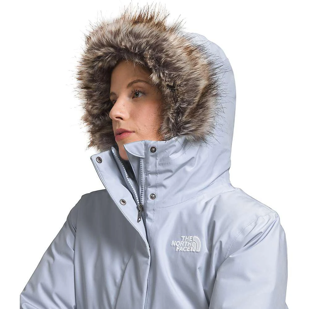 商品The North Face|The North Face Women's Arctic Bomber,价格¥2472,第5张图片详细描述