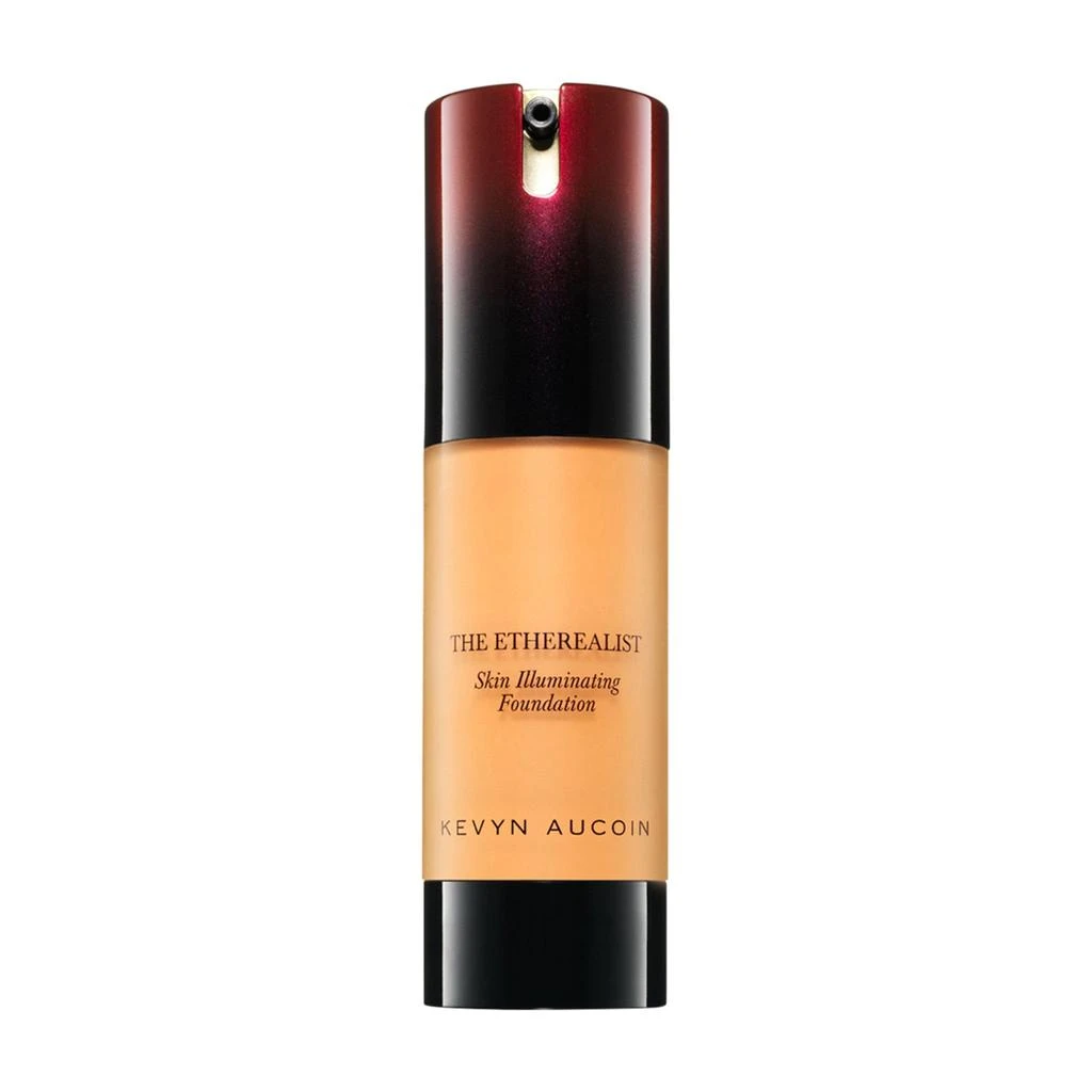 The Etherealist Skin Illuminating Foundation 商品