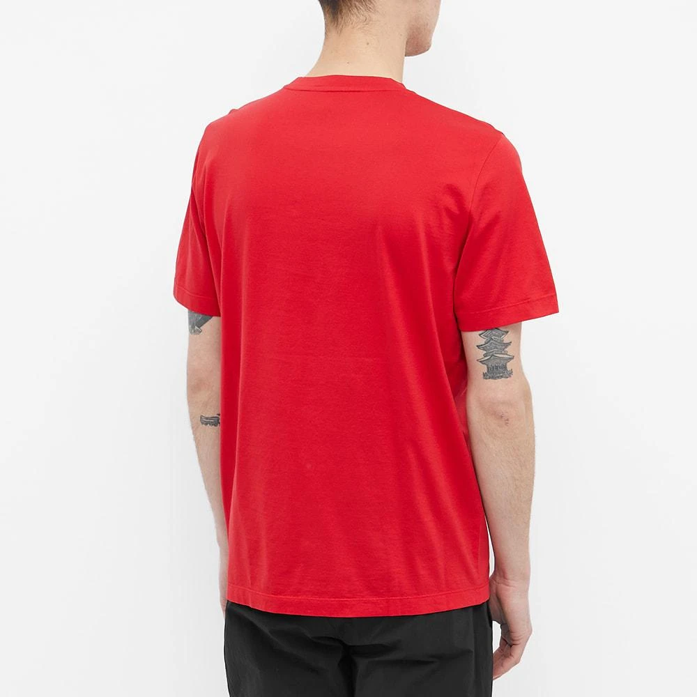 商品Moncler|Moncler Maya Pocket Logo Tee,价格¥3026,第3张图片详细描述