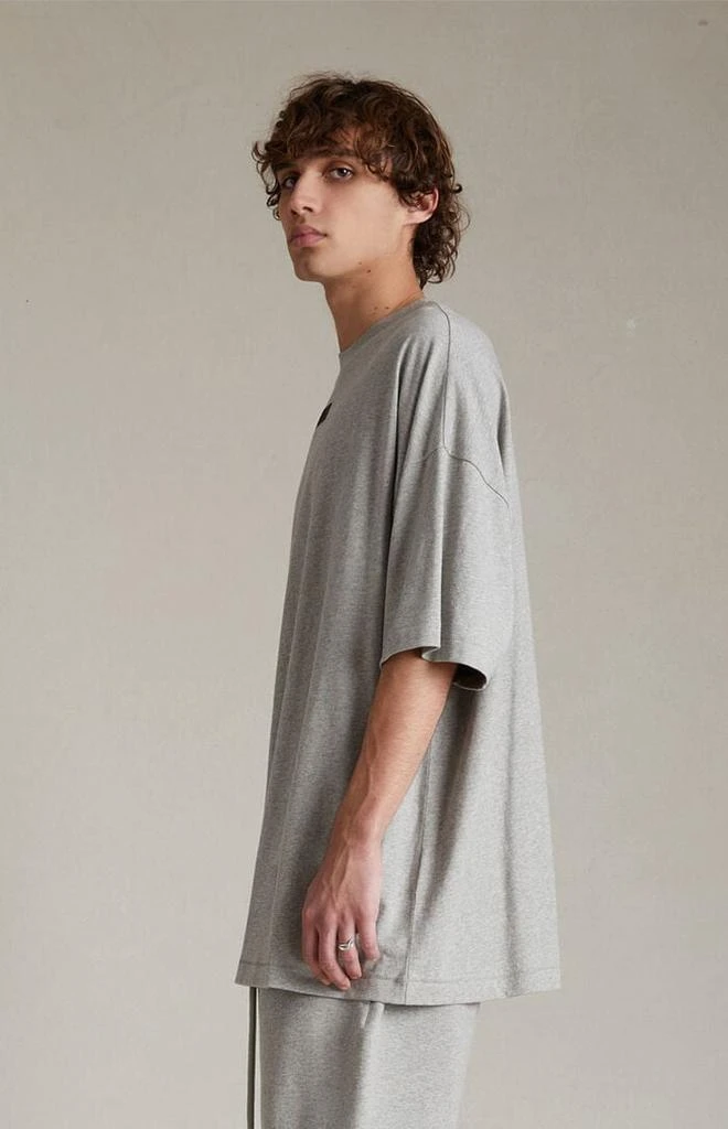 Dark Heather Oatmeal T-Shirt 商品