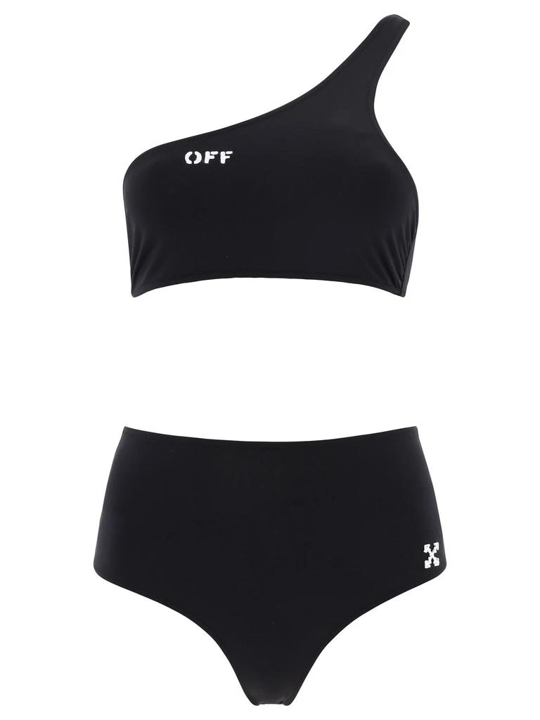 商品Off-White|"Off Stamp" bikini,价格¥1545,第1张图片