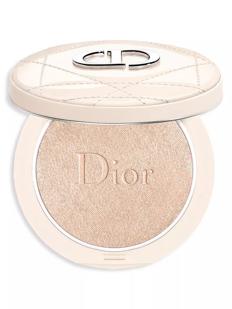 商品Dior|Forever Couture Luminizer Highlighter Powder,价格¥376,第1张图片