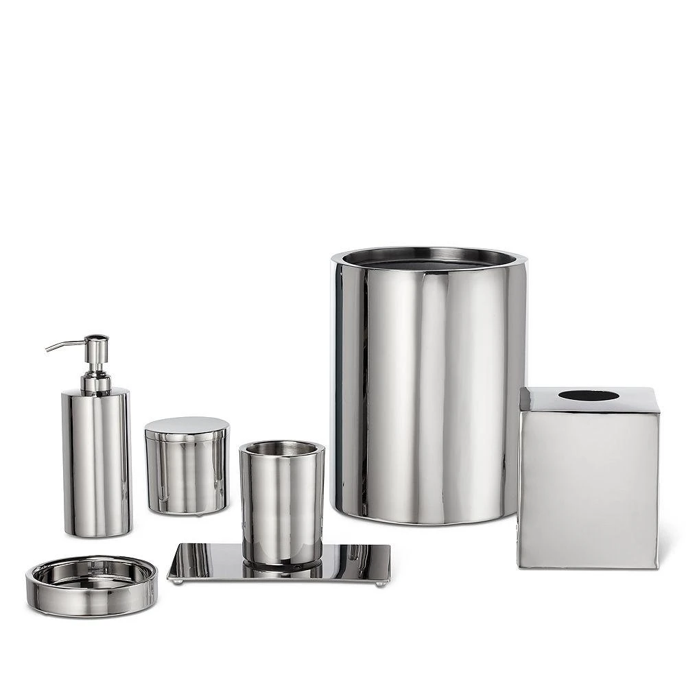 Modern Round Wastebasket 商品