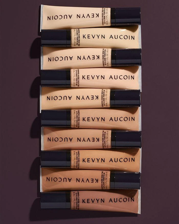 商品Kevyn Aucoin|Stripped Nude Skin Tint,价格¥312,第3张图片详细描述