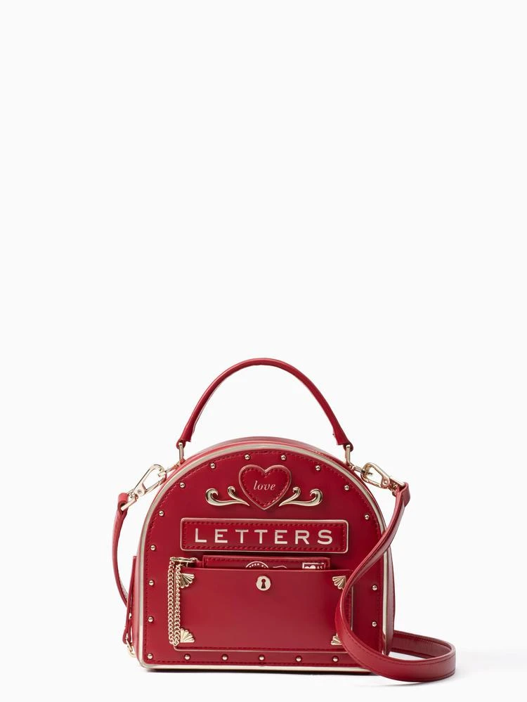商品Kate Spade|yours truly mailbox bag,价格¥2799,第1张图片