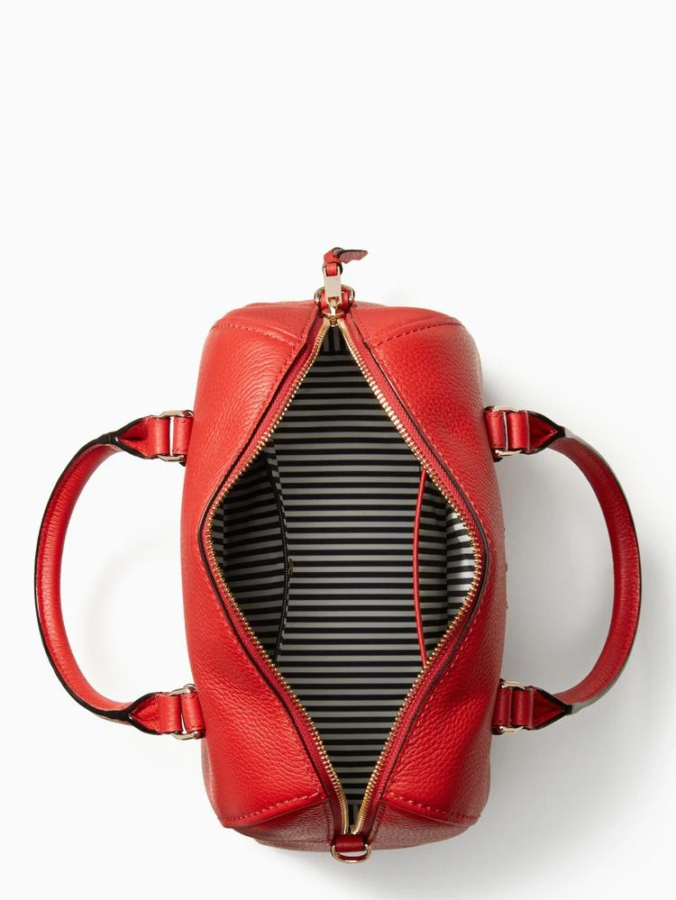 商品Kate Spade|jackson street large lane 大号圆筒包,价格¥1540,第4张图片详细描述