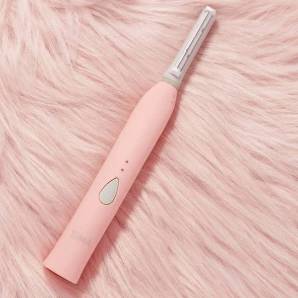 Spa Sciences SIMA Sonic Facial Exfoliation And Hair Removal System (Various Shades) 商品