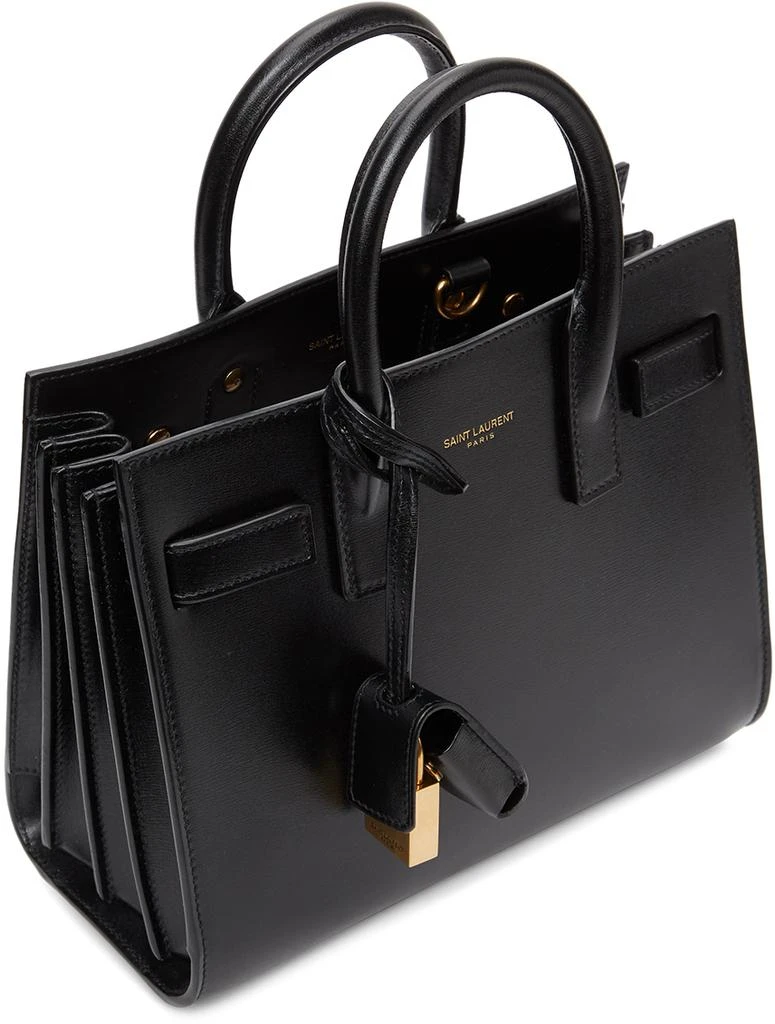 黑色 Nano Sac De Jour 托特包 商品