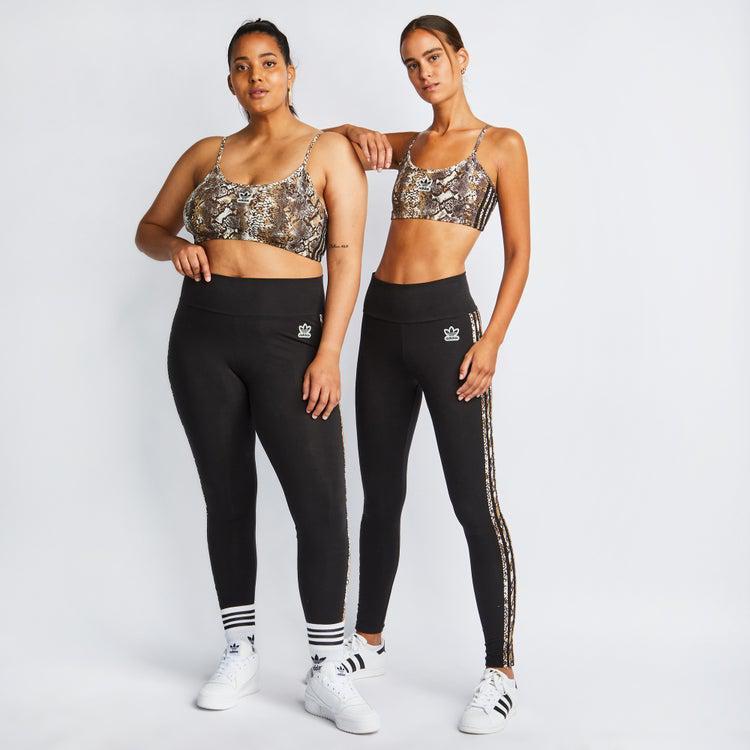 商品Adidas|adidas Originals Rave Bra - Women Sport Bras/Sport Vests,价格¥121,第4张图片详细描述