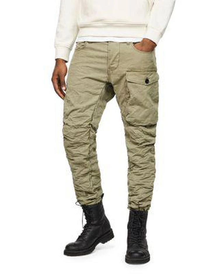 商品G-Star|Tendric 3D Tapered Fit Cargo Pants,价格¥1155,第1张图片
