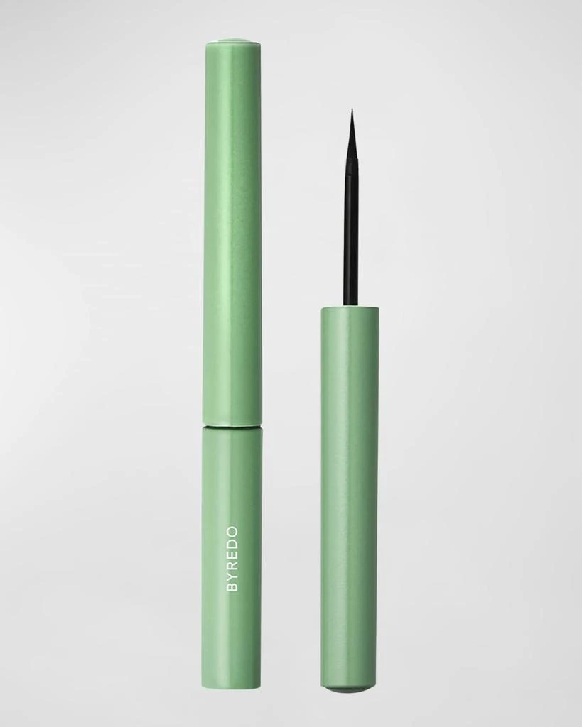 商品BYREDO|Eyeliner, Technical Black,价格¥325,第1张图片