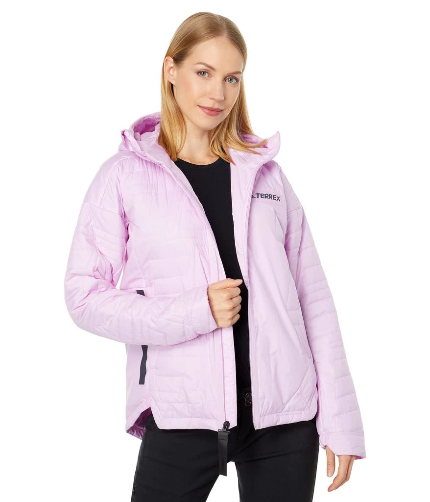 商品Adidas|Terrex MYSHELTER Primaloft Hooded Padded Jacket,价格¥1553,第1张图片