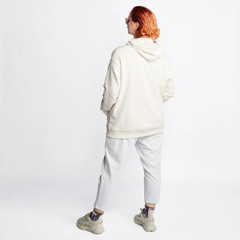 商品Adidas|adidas Originals Plus Over The Head - Women Hoodies,价格¥472,第3张图片详细描述