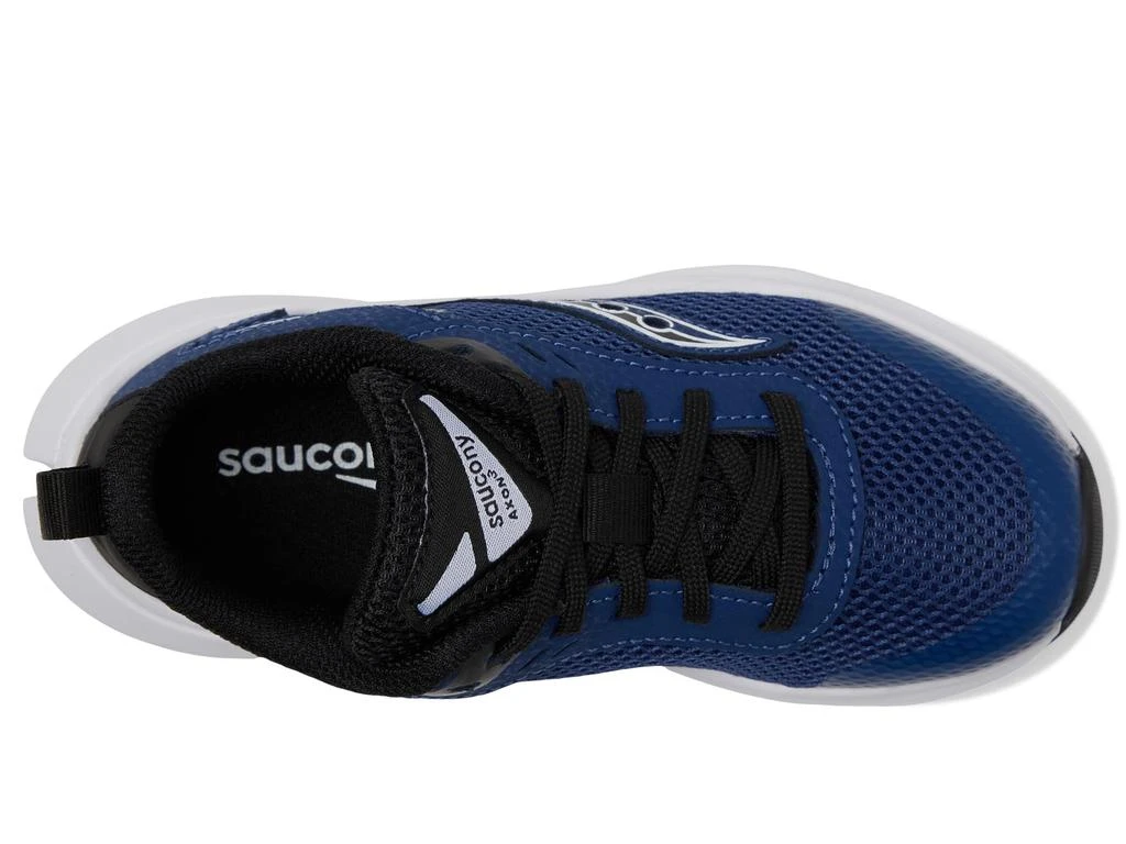 商品Saucony|Axon 3 Sneakers (Little Kid/Big Kid),价格¥354,第2张图片详细描述