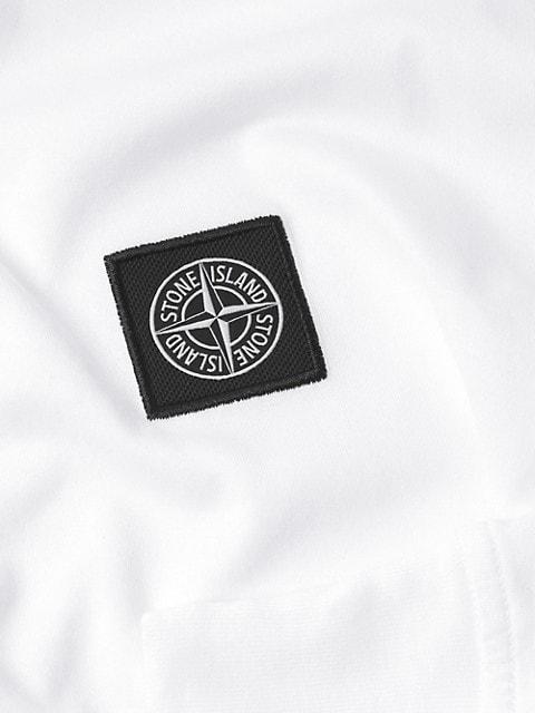 Classic Logo Long-Sleeved T-Shirt商品第6张图片规格展示