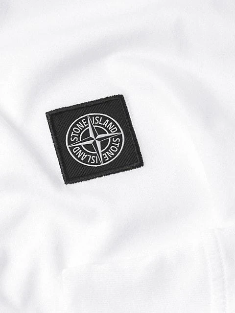 Classic Logo Long-Sleeved T-Shirt 商品