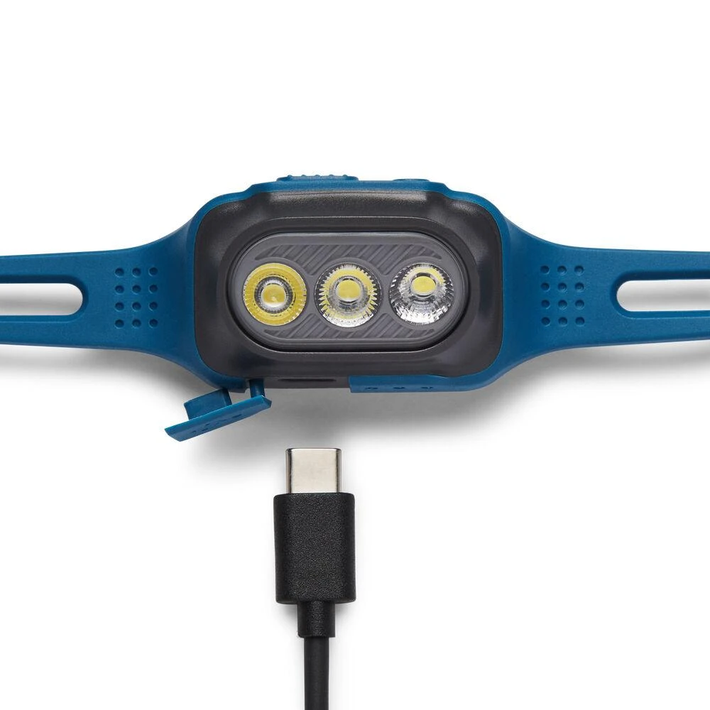 Deploy Run Light 商品