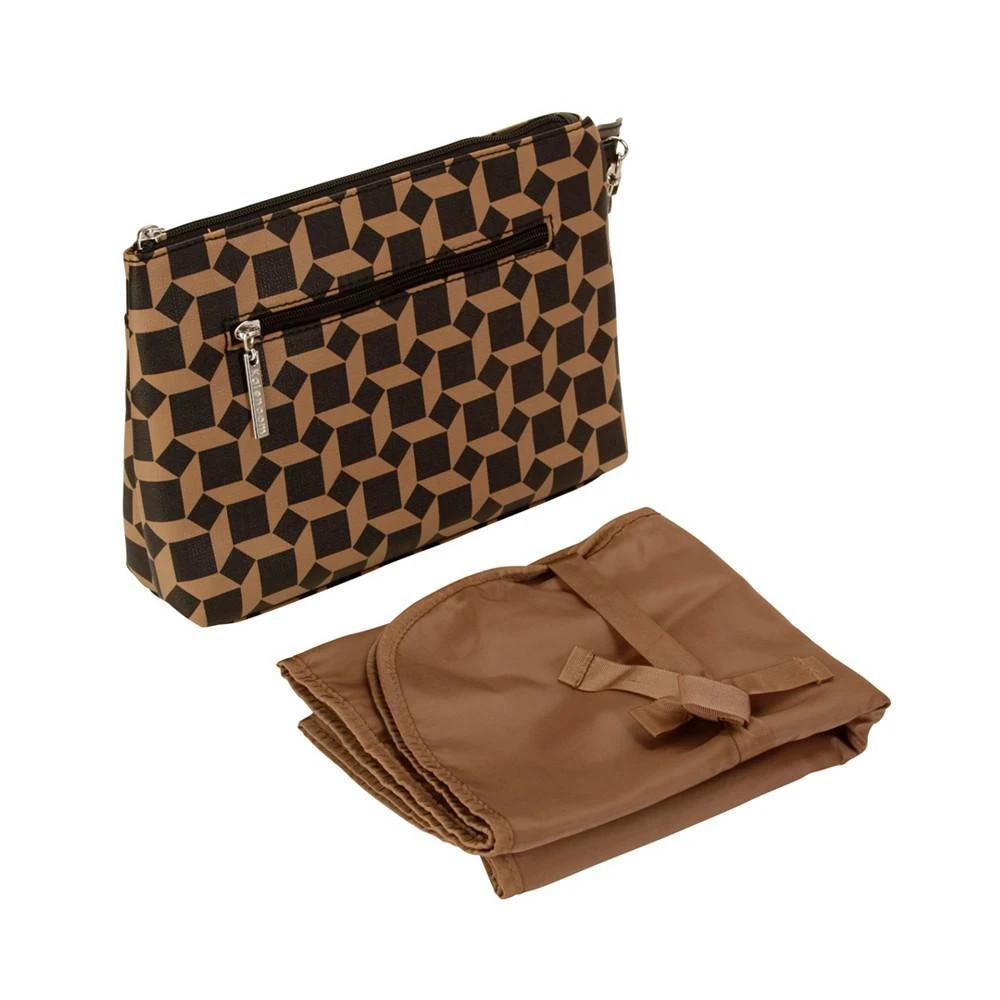 Diaper Bag Clutch 商品