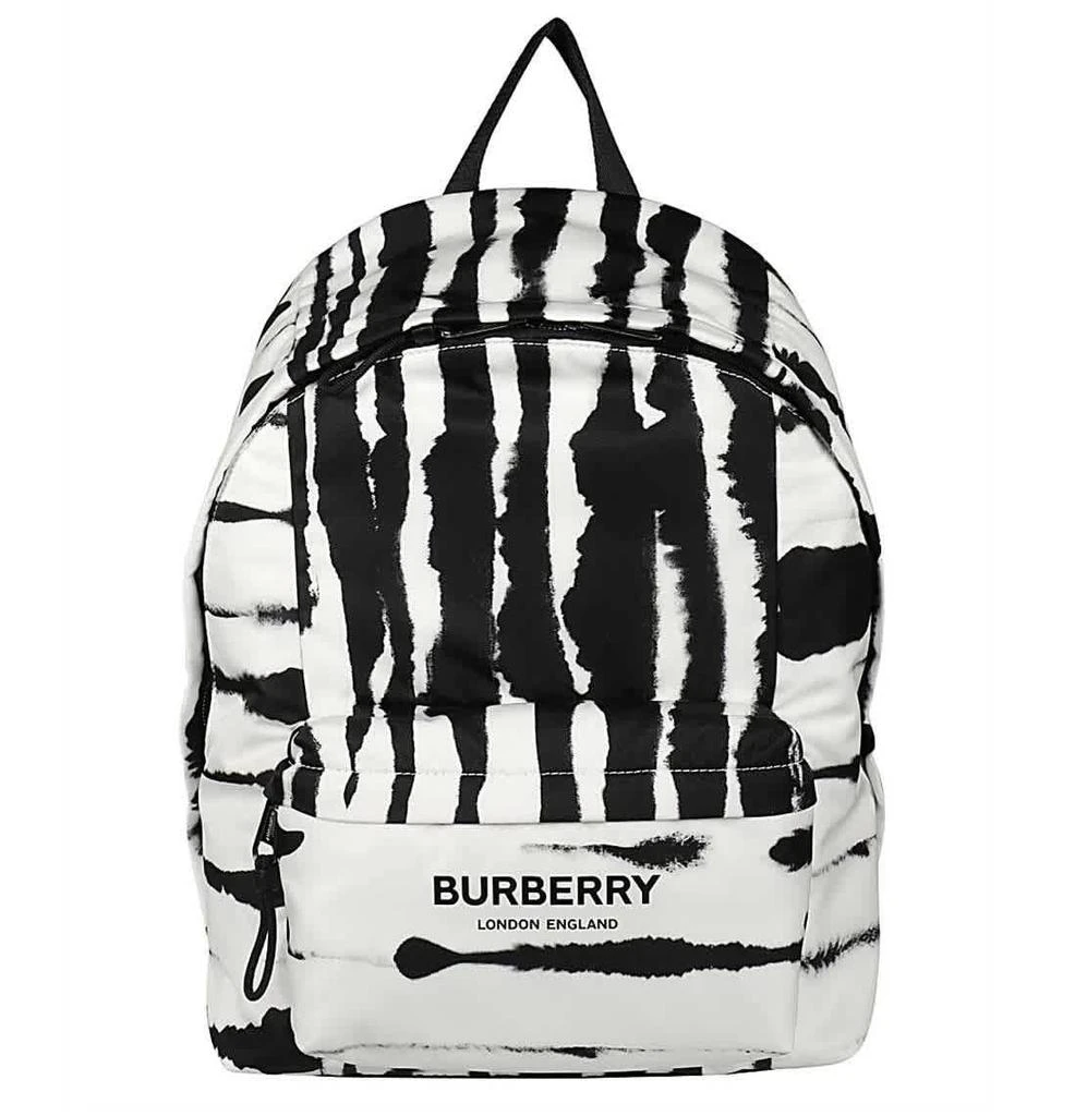 商品Burberry|Mens Watercolour Print Econyl Backpack,价格¥5431,第1张图片