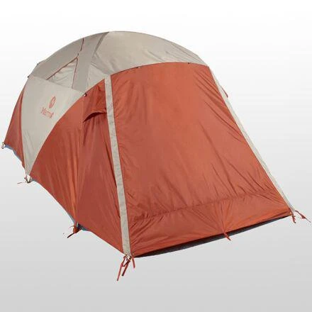 商品Marmot|Torreya Tent: 6-Person 3-Season,价格¥5703,第3张图片详细描述