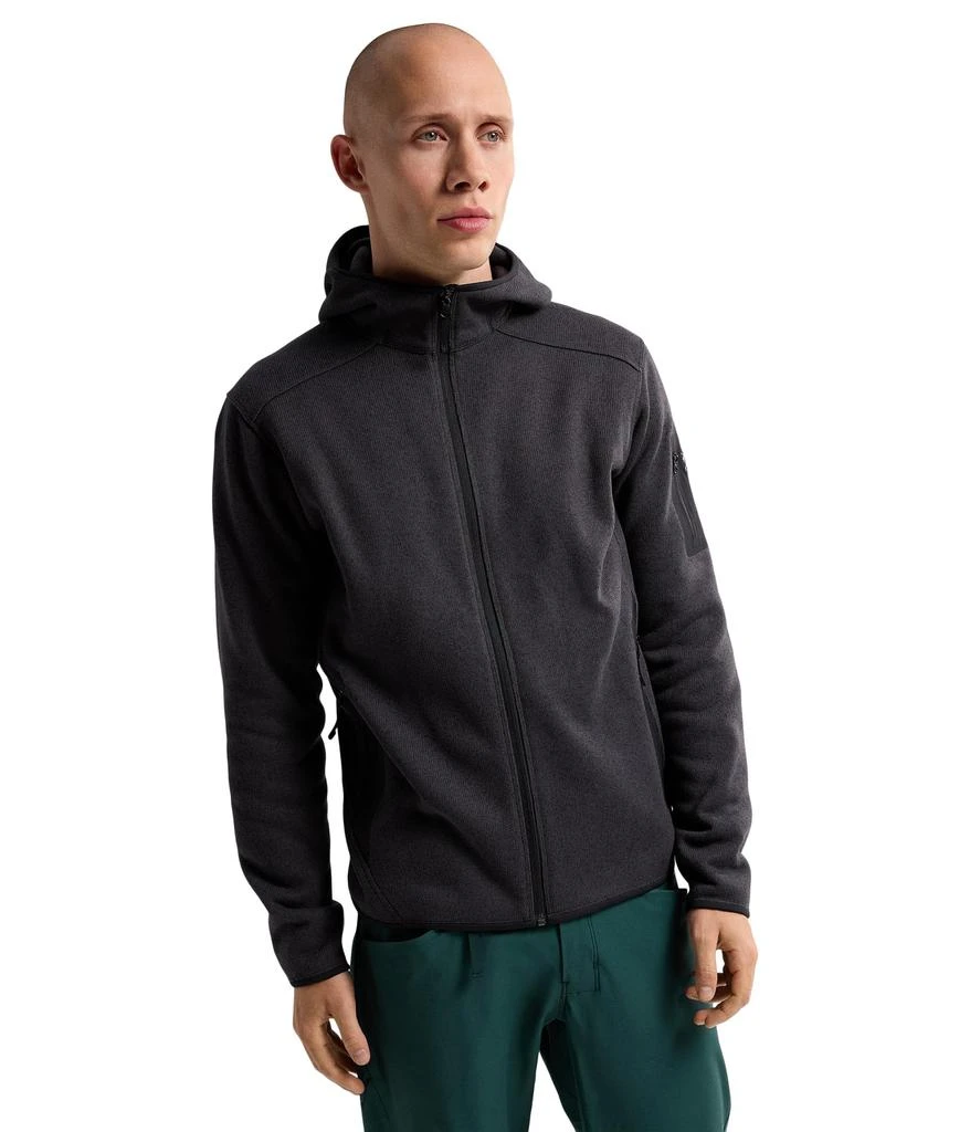 商品Arc'teryx|男士Covert 连帽衫,价格¥1638,第1张图片